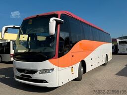VOLVO 9700