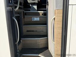 VOLVO 9700