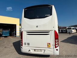 VOLVO 9700