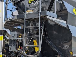 STAS 55 cbm HardoX, MIETEN?