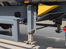 STAS 55 cbm HardoX, MIETEN?