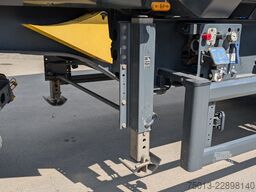 STAS 55 cbm HardoX, MIETEN?