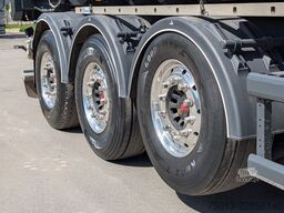 STAS 55 cbm HardoX, MIETEN?