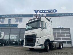 Standard tractor unit VOLVO FH 500 Globetrotter/Standklima/Alufelgen/NA