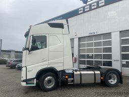 VOLVO FH 500 Globetrotter/Standklima/Alufelgen/NA
