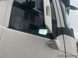 VOLVO FH 500 Globetrotter/Standklima/Alufelgen/NA
