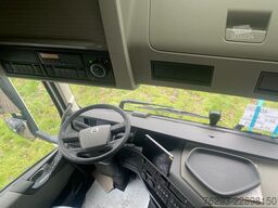 VOLVO FH 500 Globetrotter/Standklima/Alufelgen/NA