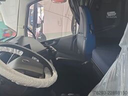 VOLVO FH 500 Globetrotter/Standklima/Alufelgen/NA