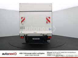 VW Crafter 35 Automatik *Ladebordwand* Top Zustand!