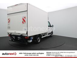 VW Crafter 35 Automatik *Ladebordwand* Top Zustand!