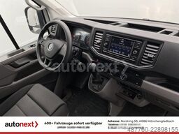 VW Crafter 35 Automatik *Ladebordwand* Top Zustand!