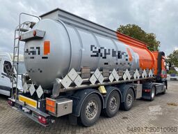 Schrader Chemie 7-Kammer