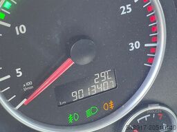 MAN TGX 26.440L 6x2 Pritsche mit Kran Palfinge