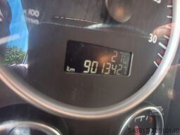 MAN TGX 26.440L 6x2 Pritsche mit Kran Palfinge