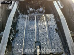 Mercedes Actros 1851 4X2 BigSpace 2xTanks Euro 6