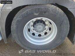 Mercedes Actros 1851 4X2 BigSpace 2xTanks Euro 6