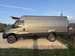 Iveco daily 4x4 Daily 4x4 7 tonnes