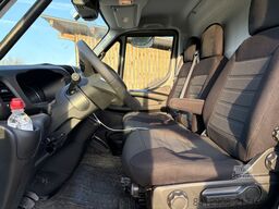 Iveco daily 4x4 Daily 4x4 7 tonnes
