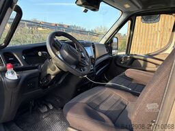 Iveco daily 4x4 Daily 4x4 7 tonnes