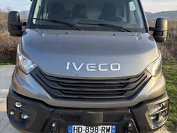 Iveco daily 4x4 Daily 4x4 7 tonnes