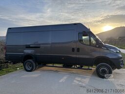 Iveco daily 4x4 Daily 4x4 7 tonnes