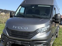 Iveco daily 4x4 Daily 4x4 7 tonnes