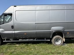 Iveco daily 4x4 Daily 4x4 7 tonnes