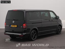 Volkswagen Transporter  180pk 2.0TDI 4Motion Automaat Pers...