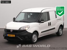Fiat Doblo 90pk L2H1 Parkeersensoren APK 10-2026 L2