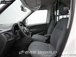 Fiat Doblo 90pk L2H1 Parkeersensoren APK 10-2026 L2