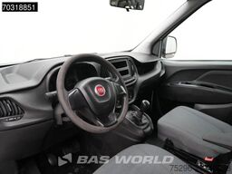 Fiat Doblo 90pk L2H1 Parkeersensoren APK 10-2026 L2