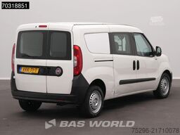 Fiat Doblo 90pk L2H1 Parkeersensoren APK 10-2026 L2