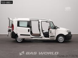 Fiat Doblo 90pk L2H1 Parkeersensoren APK 10-2026 L2