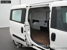 Fiat Doblo 90pk L2H1 Parkeersensoren APK 10-2026 L2