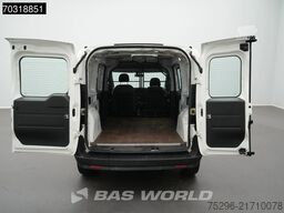 Fiat Doblo 90pk L2H1 Parkeersensoren APK 10-2026 L2