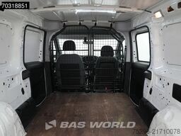 Fiat Doblo 90pk L2H1 Parkeersensoren APK 10-2026 L2