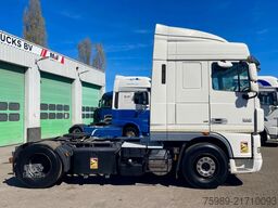DAF XF 105.460 MANUAL, RETARDER, FRIGO