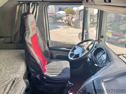 DAF XF 105.460 MANUAL, RETARDER, FRIGO