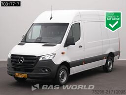 Mercedes Sprinter 317 CDI 2025-Model Automaat L2H2 170PK...
