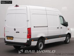 Mercedes Sprinter 317 CDI 2025-Model Automaat L2H2 170PK...