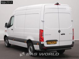 Mercedes Sprinter 317 CDI 2025-Model Automaat L2H2 170PK...