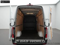 Mercedes Sprinter 317 CDI 2025-Model Automaat L2H2 170PK...