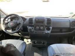 Fiat Ducato Weinsberg Carabus 600 K | 2023 | EURO6 | Professioneller Verkäufer