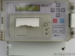 MAN TGX 18.510 E6 4×2 tractor unit & trailer