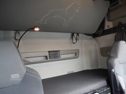 MAN TGX 18.510 E6 4×2 tractor unit & trailer