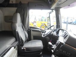 MAN TGX 18.510 E6 4×2 tractor unit & trailer