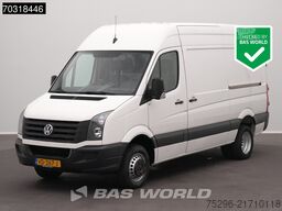 Volkswagen Crafter 163pk Dubbellucht 3,5t Trekhaak L3H3 Ai...