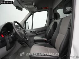 Volkswagen Crafter 163pk Dubbellucht 3,5t Trekhaak L3H3 Ai...