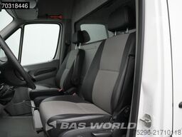 Volkswagen Crafter 163pk Dubbellucht 3,5t Trekhaak L3H3 Ai...