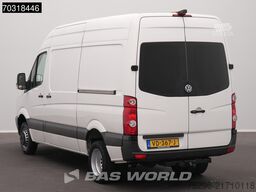 Volkswagen Crafter 163pk Dubbellucht 3,5t Trekhaak L3H3 Ai...